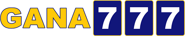 Logotipo Oficial de Gana777 MX Casino